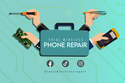 total wireless phone repair