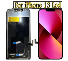 Iphone 13 Lcd Repair