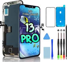 Iphone 13 Pro LCD Repair