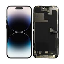 Iphone 14 Pro Max Lcd Repair