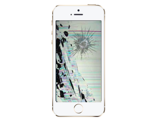 iPhone 5/5s/Se Repair LCD