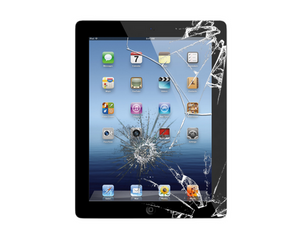 iPad 4 Repair