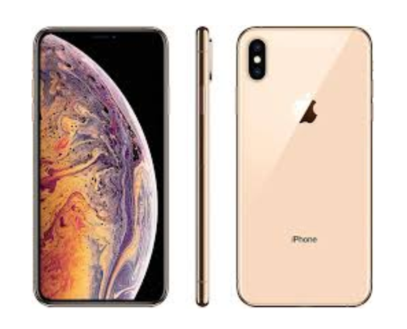 IPHONE XS MAX